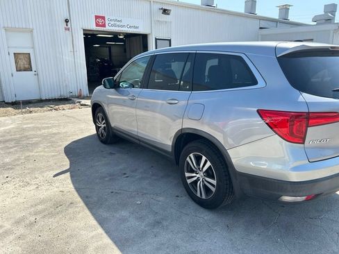 Used 2018 Honda Pilot EX-L image 4