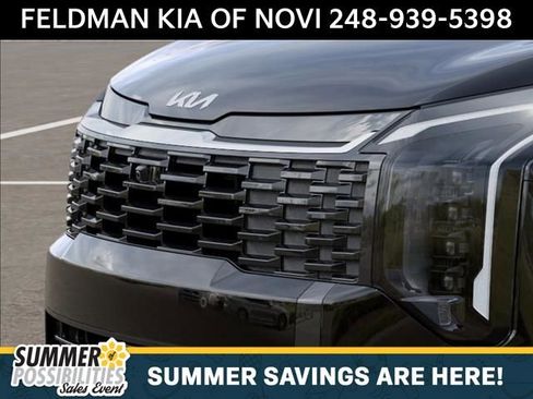 New 2026 Kia Sportage SX AWD/4WD image 12