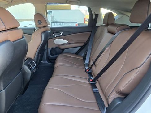 New 2026 Acura RDX SH-AWD w/ Advance Package image 9