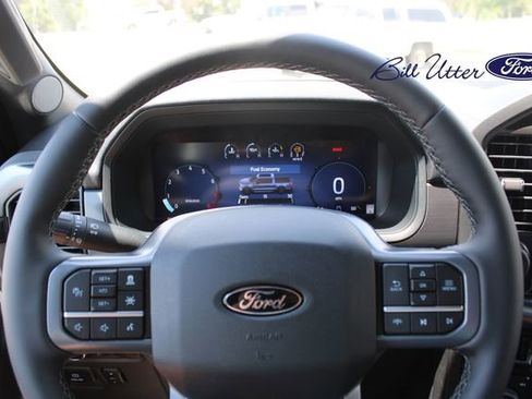 New 2026 Ford F150 Lariat w/ Equipment Group 501A Mid AWD/4WD image 18