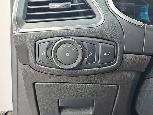 Certified 2017 Ford Edge Sport AWD/4WD image 33