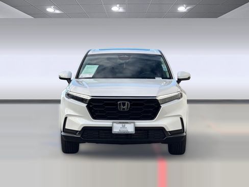 Certified 2025 Honda CR-V EX image 6