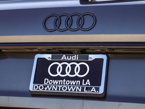 New 2026 Audi Q7 2.0T Premium image 11