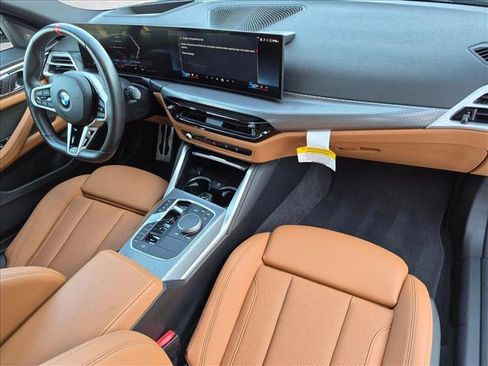 Used 2026 BMW 440i xDrive AWD/4WD image 23
