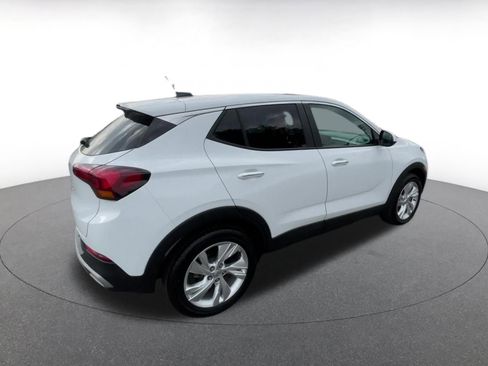 Used 2025 Buick Encore GX Preferred image 15