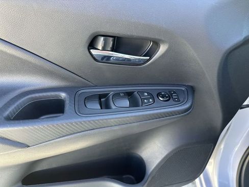 Used 2024 Nissan Versa SV image 17