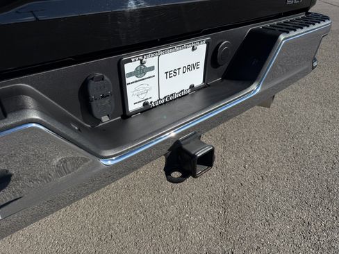 Used 2024 GMC Sierra 3500 SLT image 48