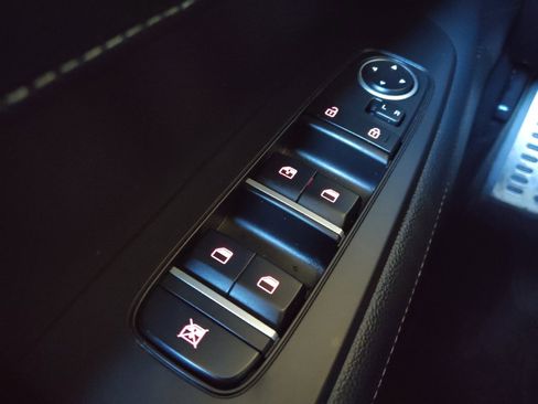 Used 2023 Kia Forte GT-Line w/ GT-Line Technology Package FWD image 27
