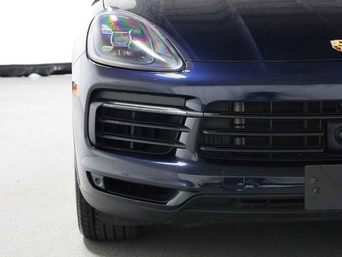Certified 2023 Porsche Cayenne Coupe image 15