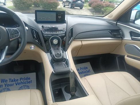 Used 2023 Acura RDX AWD w/ Technology Package image 21