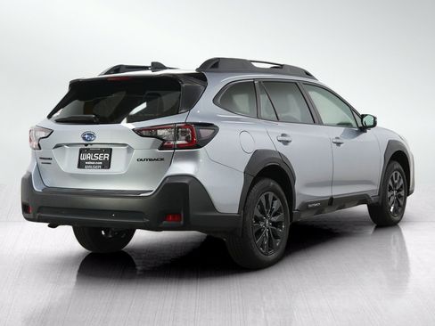 Used 2024 Subaru Outback Onyx Edition AWD/4WD image 5