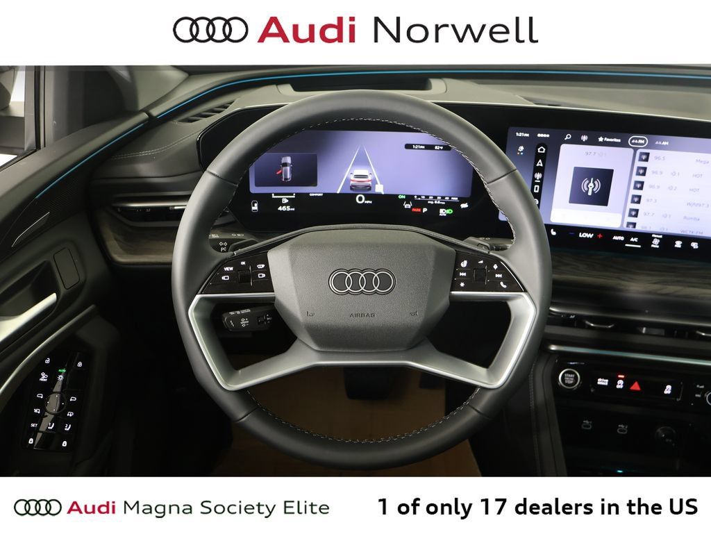 New 2026 Audi Q5 Premium Plus AWD/4WD image 29