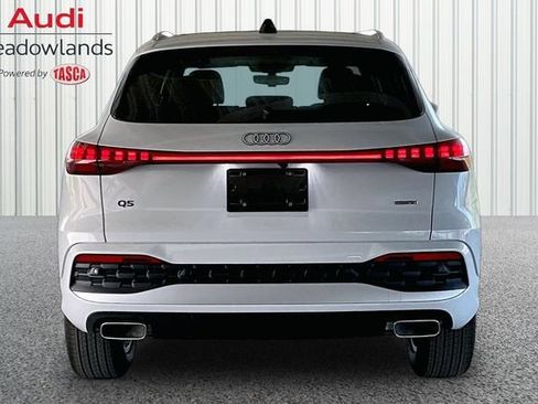 New 2026 Audi Q5 Premium AWD/4WD image 4