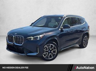 New 2026 BMW X1 xDrive28i w/ Convenience Package AWD/4WD video 1