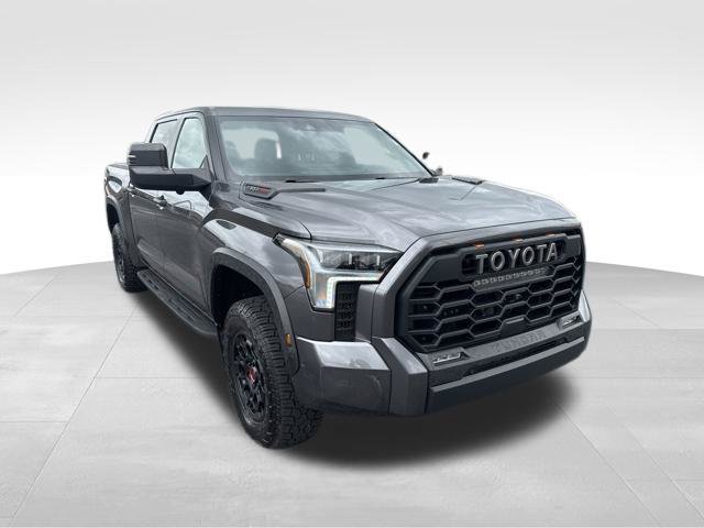Used 2024 Toyota Tundra TRD Pro w/ TRD Pro Tow Package AWD/4WD image 7