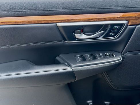 Certified 2022 Honda CR-V EX-L image 16