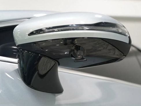 Used 2024 Mercedes-Benz AMG GT 43 image 10