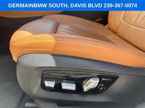 Used 2018 BMW 540i xDrive AWD/4WD image 17
