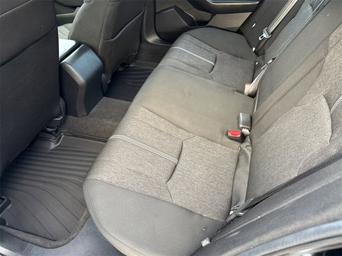 Certified 2024 Honda Accord Sport image 15