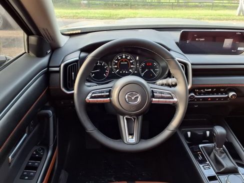 New 2026 MAZDA CX-50 Meridian Edition w/ Weather Package AWD/4WD image 11