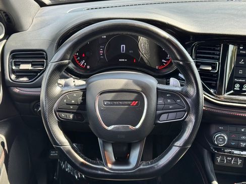 Used 2023 Dodge Durango GT AWD/4WD image 21