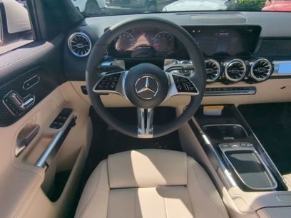 New 2025 Mercedes-Benz GLB 250 GLB 250