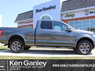 Used 2016 Ford F150 XLT w/ Equipment Group 302A Luxury AWD/4WD video 1
