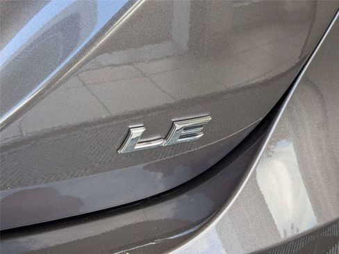 Certified 2024 Toyota Camry LE w/ Convenience Package FWD image 9