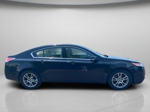 Used 2009 Acura TL FWD image 5