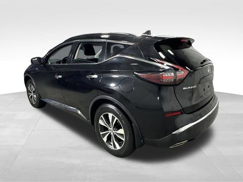 Used 2019 Nissan Murano SV AWD/4WD image 8