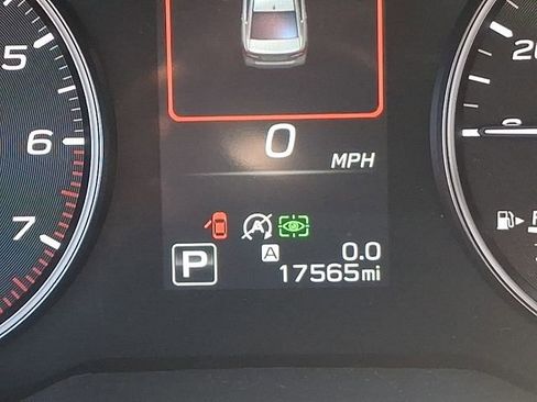 Used 2023 Subaru Legacy Touring XT image 22