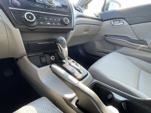 Used 2014 Honda Civic LX image 26