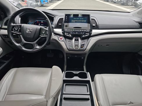 Used 2019 Honda Odyssey EX-L image 20
