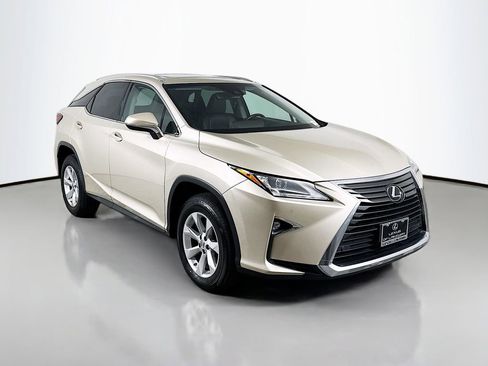 Used 2016 Lexus RX 350 FWD image 3