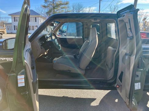 Used 2001 Ford Ranger XLT image 8