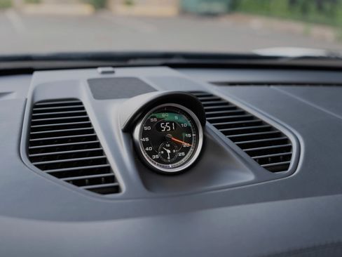 Used 2014 Porsche 911 Turbo image 61