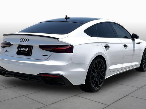 Used 2023 Audi A5 2.0T Premium w/ Convenience Package AWD/4WD image 13