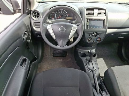 Used 2015 Nissan Versa S Plus image 13
