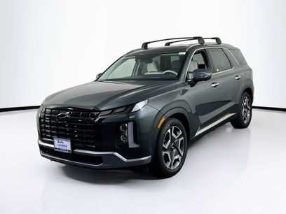 Used 2023 Hyundai Palisade Limited