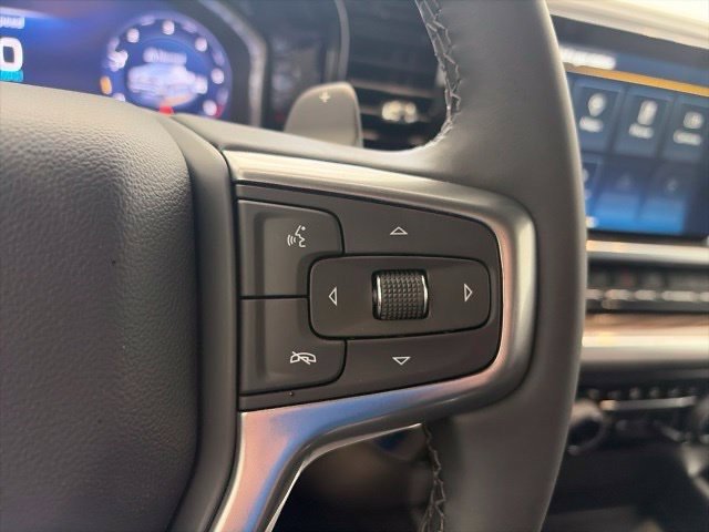 New 2026 Chevrolet Silverado 1500 RST AWD/4WD image 20