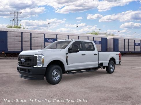 New 2026 Ford F250 XL AWD/4WD image 2