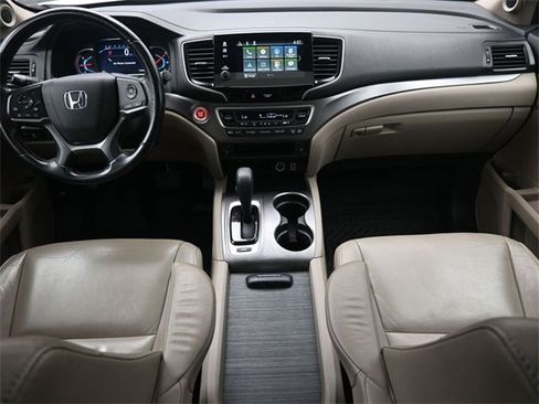 Used 2019 Honda Pilot EX-L image 25