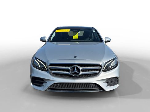 Used 2018 Mercedes-Benz E 300 E 300 image 8