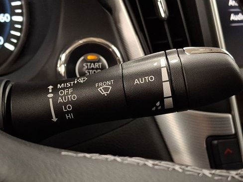 Used 2021 INFINITI Q50 Luxe w/ Cargo Package image 20