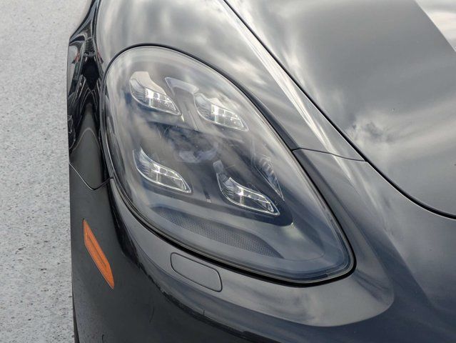 Used 2020 Porsche Panamera 4 Executive AWD/4WD image 9