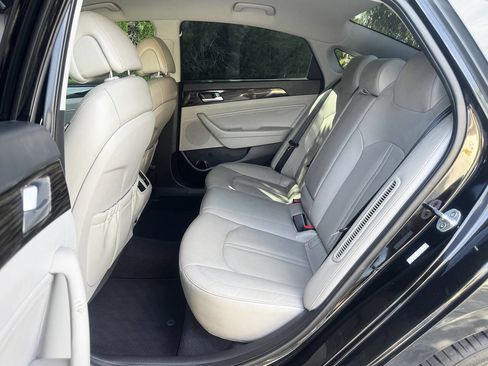 Used 2016 Hyundai Sonata Limited FWD image 11