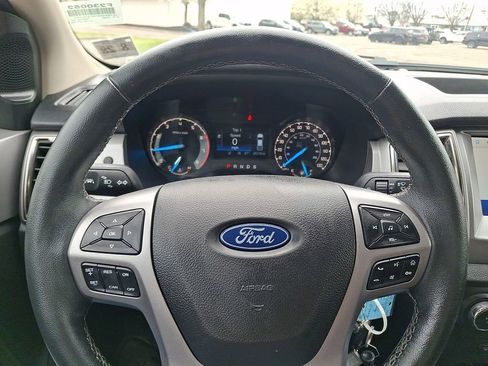 Certified 2023 Ford Ranger XLT w/ Equipment Group 301A Mid AWD/4WD image 18