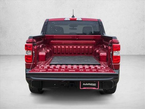 Used 2025 Ford Maverick XLT w/ XLT Luxury Package image 6