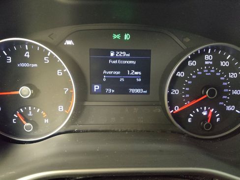 Used 2020 Kia Sportage EX w/ EX Technology Package image 23