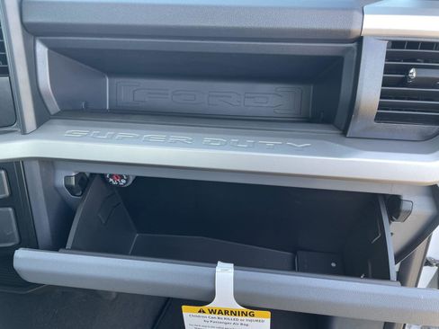 New 2026 Ford F250 XL w/ STX Appearance Package image 30